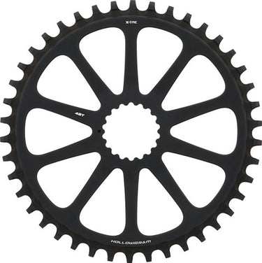 Cannondale opi spidering 10-arm x-sync chainring