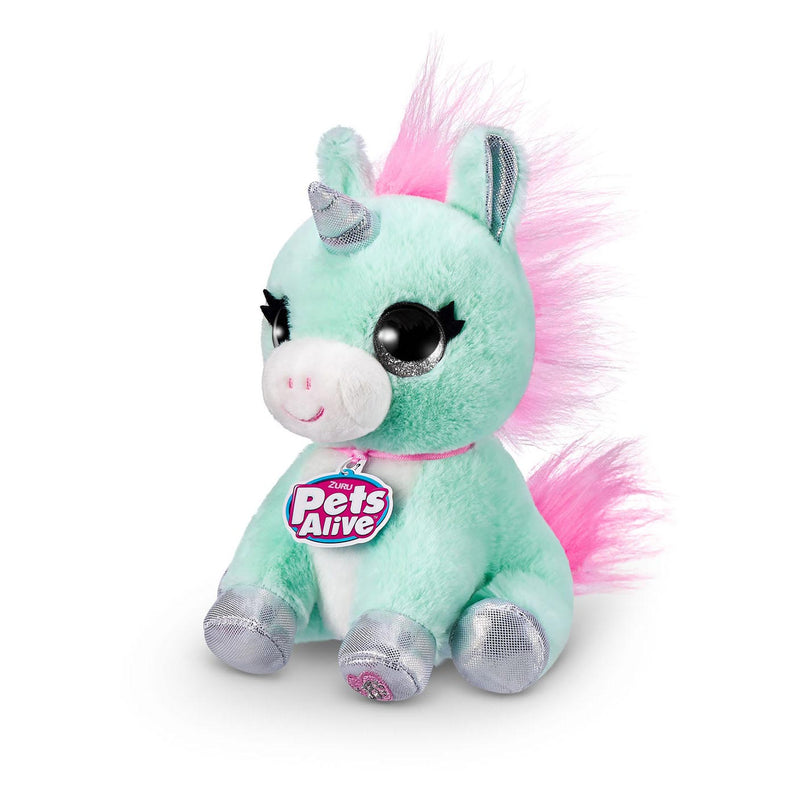 Afbeelding laden in galerijviewer, Zuru pets alive pet shop surprise slumber party
