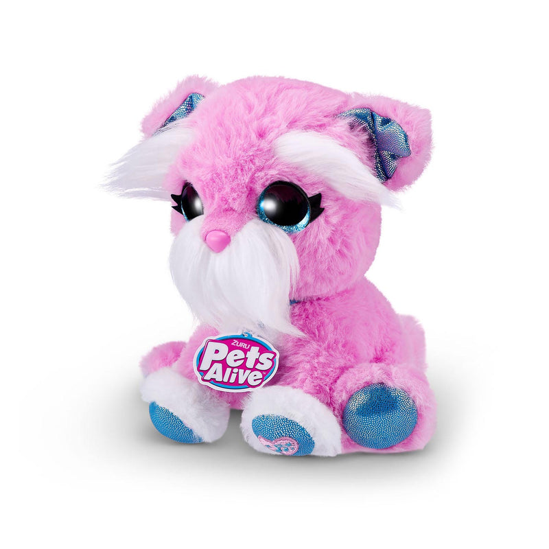 Afbeelding laden in galerijviewer, Zuru pets alive pet shop surprise slumber party
