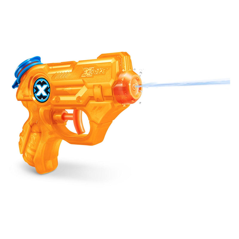 Afbeelding laden in galerijviewer, Zuru x-shot waterpistool nano bencher, 80ml
