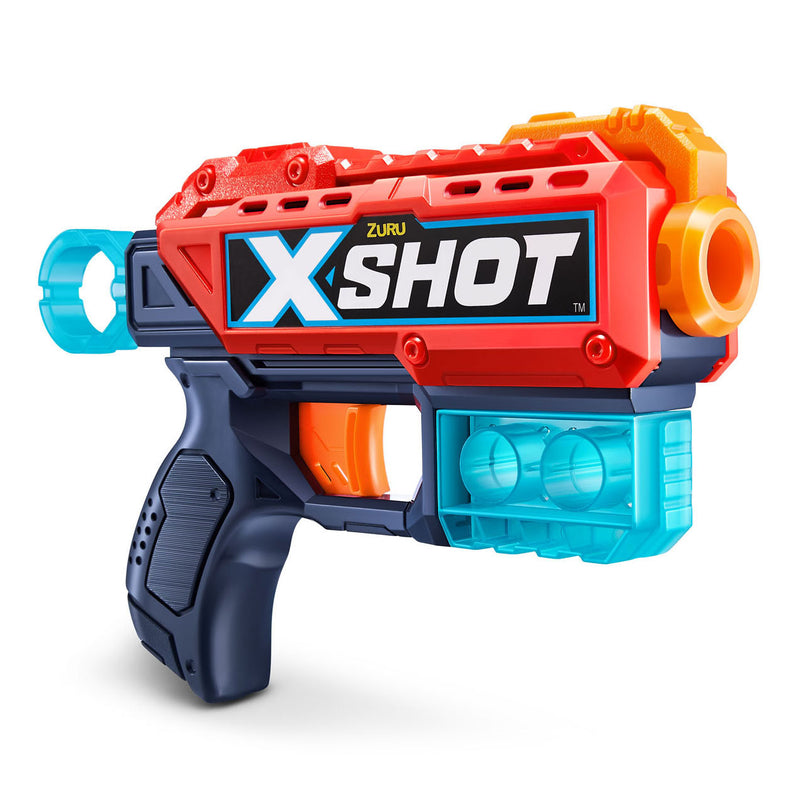 Afbeelding laden in galerijviewer, Xshot excel kickback blaster - speelgoedblaster
