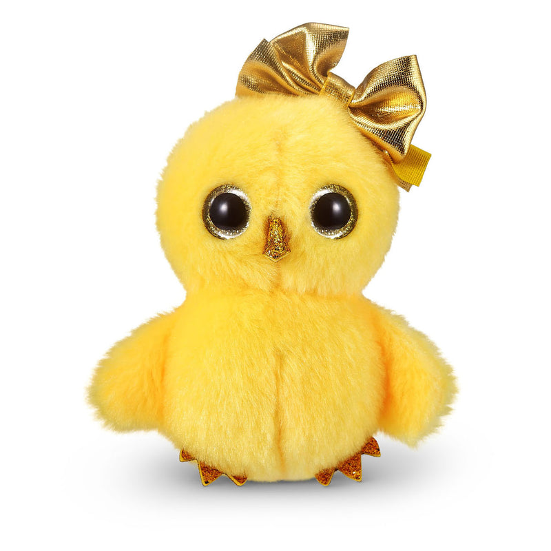 Afbeelding laden in galerijviewer, Plushy Pets Surprise Knuffel
