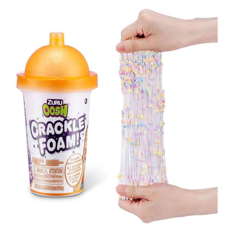 Afbeelding laden in galerijviewer, Zuru oosh crackle foam
