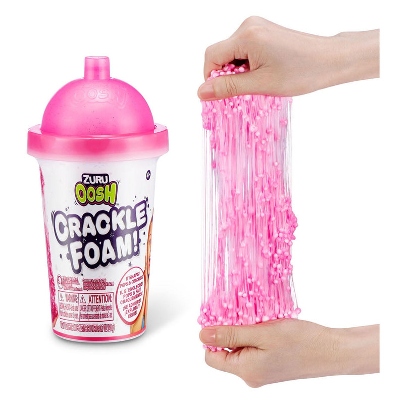 Afbeelding laden in galerijviewer, Zuru oosh crackle foam
