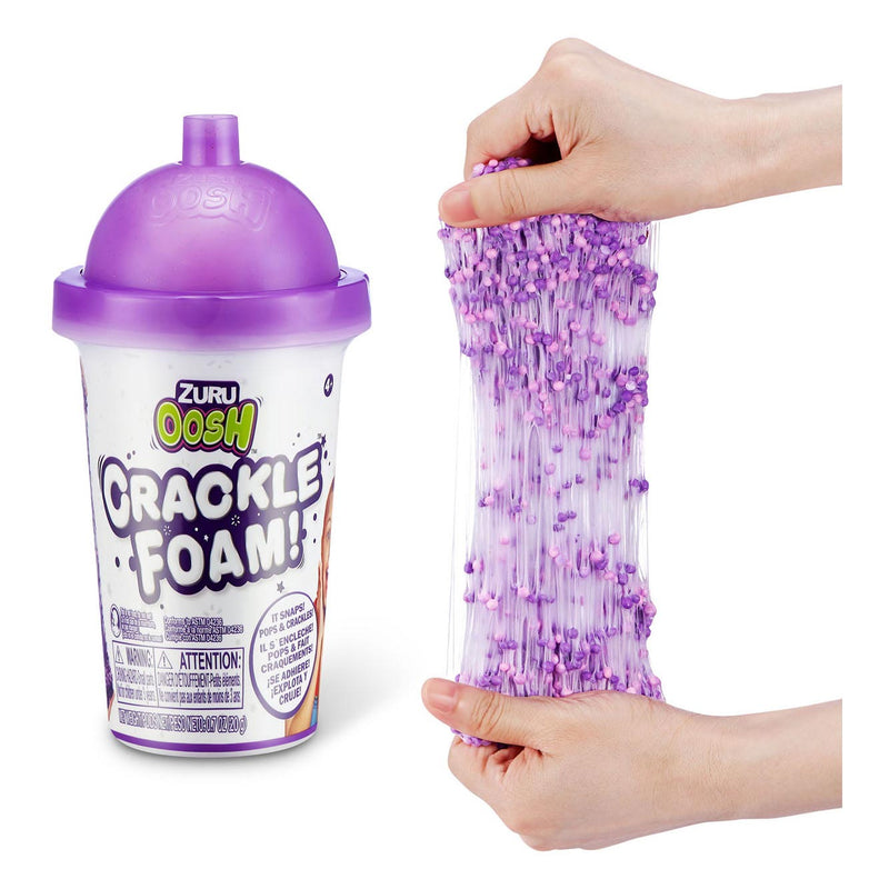 Afbeelding laden in galerijviewer, Zuru oosh crackle foam
