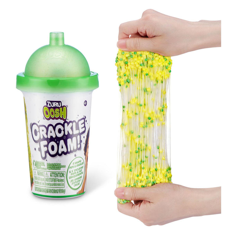 Afbeelding laden in galerijviewer, Zuru oosh crackle foam

