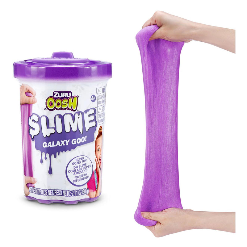 Afbeelding laden in galerijviewer, Zuru oosh slijm, 70gr.
