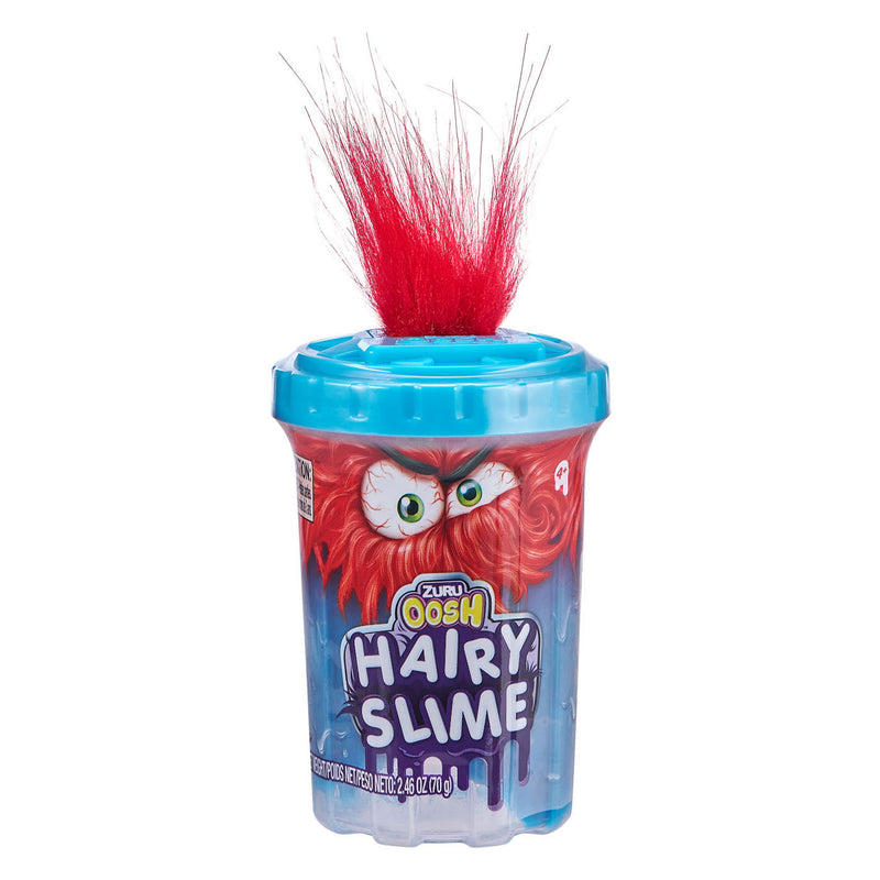 Afbeelding laden in galerijviewer, Zuru oosh harig slijm met insecten, 70gr.
