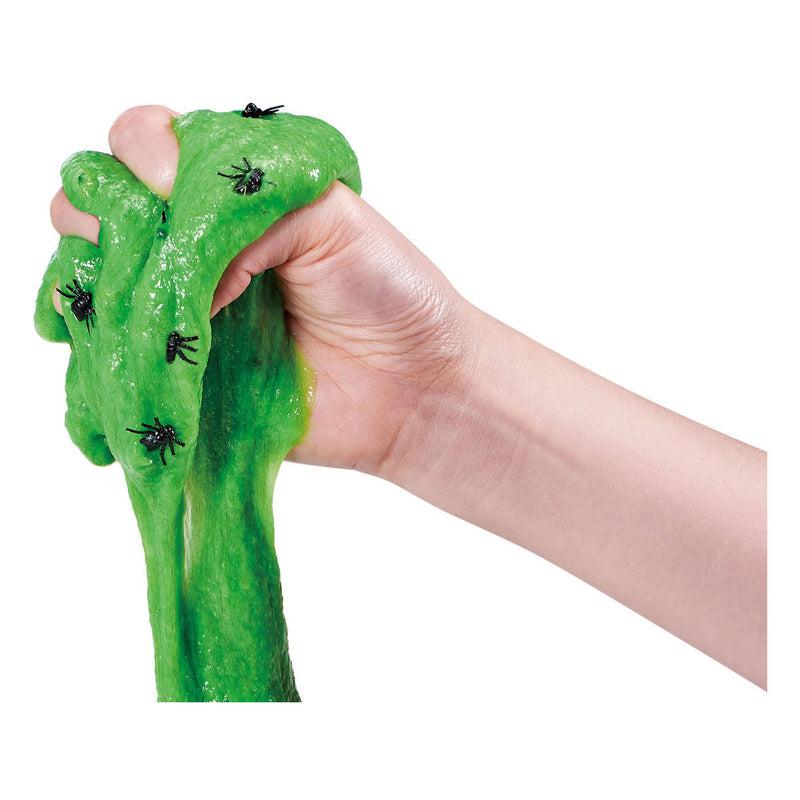 Afbeelding laden in galerijviewer, Zuru oosh harig slijm met insecten, 70gr.
