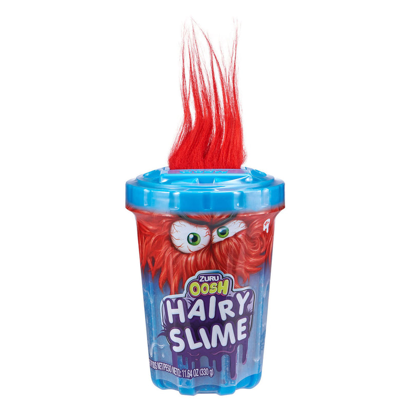 Afbeelding laden in galerijviewer, ZURU Oosh Harig Slijm met Insecten XL, 330gr.
