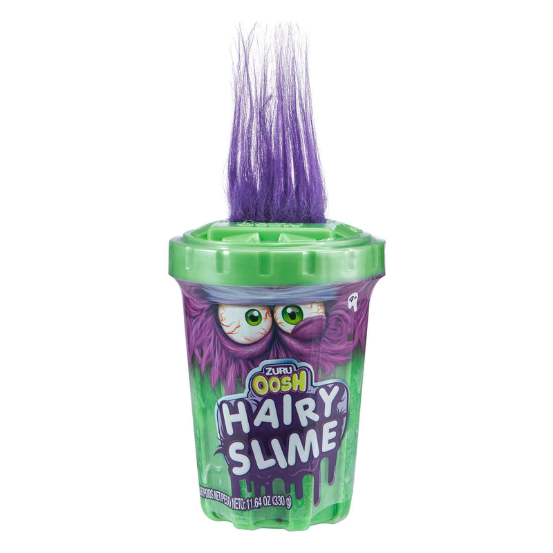 Afbeelding laden in galerijviewer, ZURU Oosh Harig Slijm met Insecten XL, 330gr.
