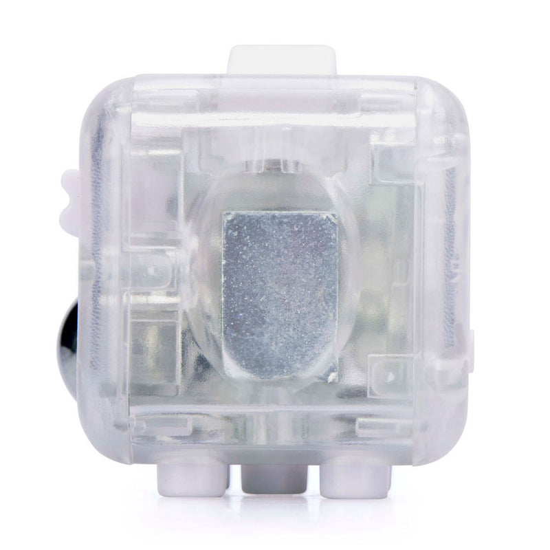 Afbeelding laden in galerijviewer, Zuru fidget cube - wit
