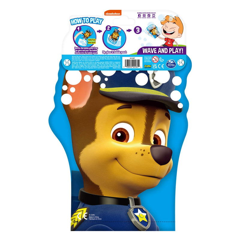 Afbeelding laden in galerijviewer, Zuru paw patrol bellenblaas handschoen

