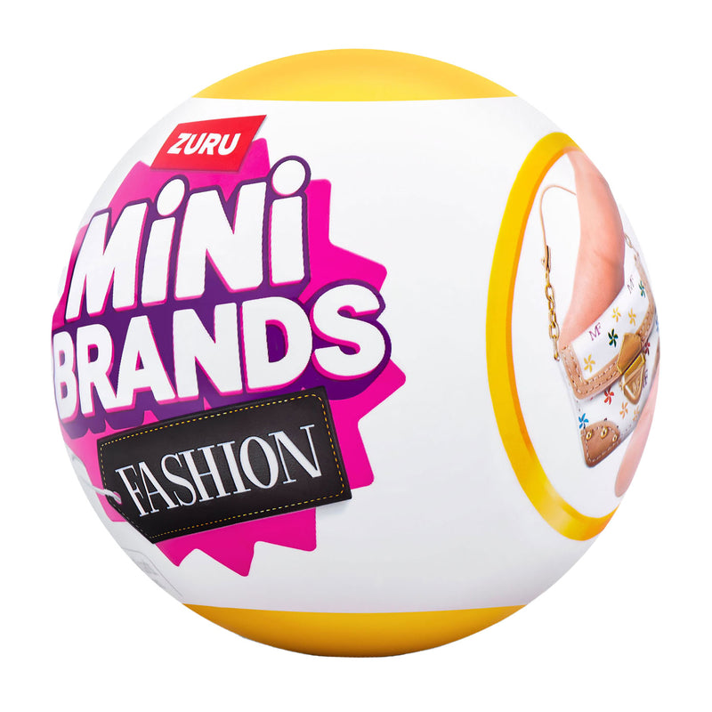 Afbeelding laden in galerijviewer, Zuru mini brands fashion series 2 | 12 stuks
