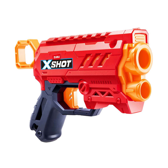 Zuru x-shot micro 2.0 - incl 8 pijlen