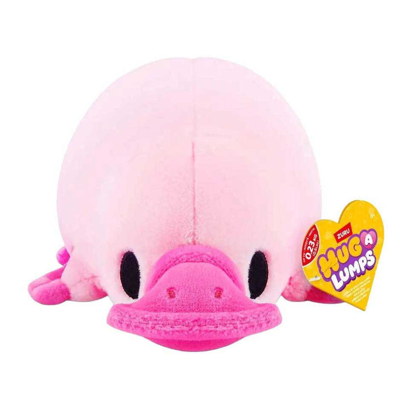 Afbeelding laden in galerijviewer, Zuru hug a lumps - pluchen knuffel
