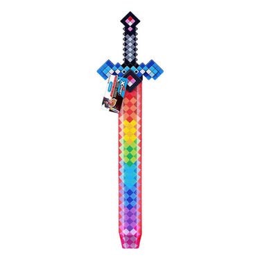 Zuru x-shot foam pixelzwaard