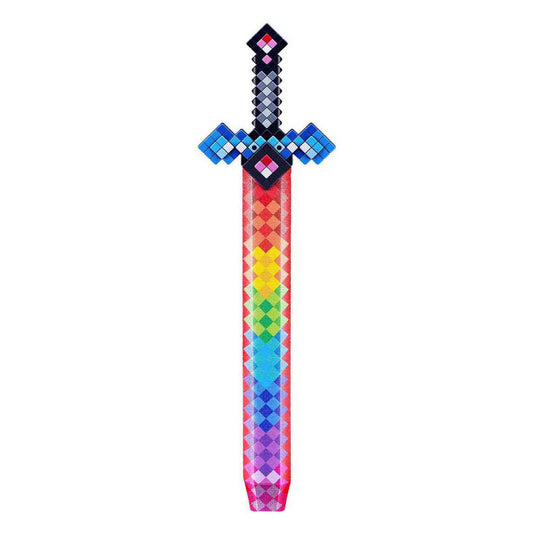 Zuru x-shot foam pixelzwaard