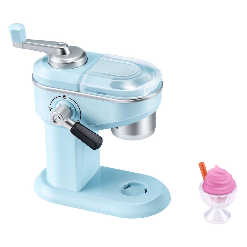 Afbeelding laden in galerijviewer, Zuru mini brands really works - magic cook kitchen capsule series 1 - ijs maker
