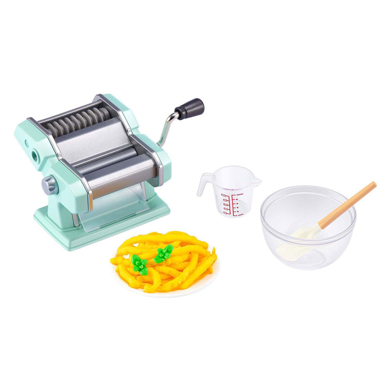 Afbeelding laden in galerijviewer, Zuru mini brands cook kitchen pastamachine
