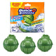 Zuru bunch-o-balloons herbruikbare magnetische watergranaten, 3-pack