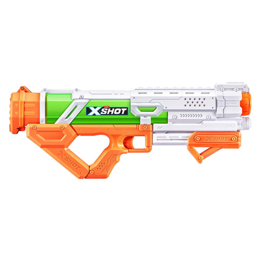 Xshot zuru x-shot fast fill large blaster waterpistool