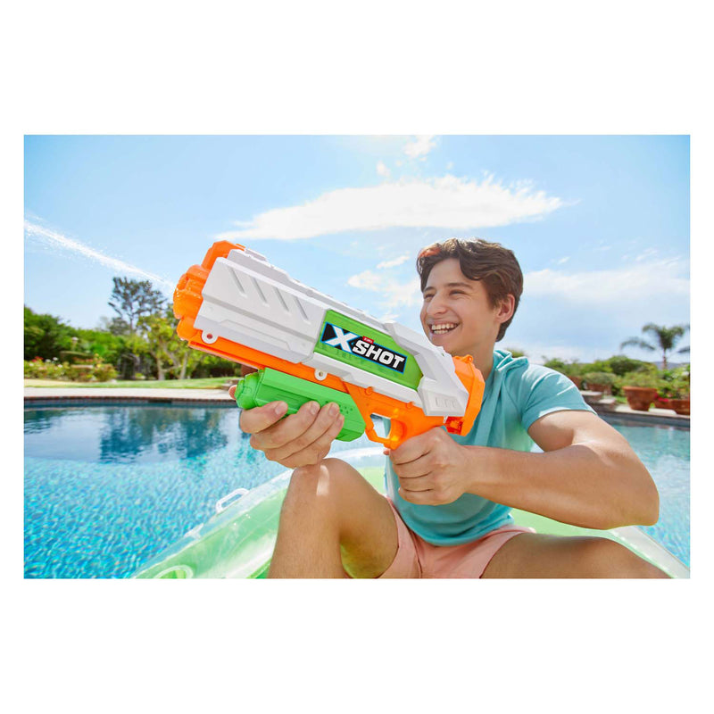 Afbeelding laden in galerijviewer, Xshot zuru x-shot fast fill large blaster waterpistool
