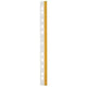 Dossierstrips filefix durable zelfklevend pak 10 stuks