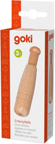 Goki houten eendenfluit