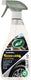 Turtle wax inside out plastic shine – voor alle interieur en exterieur kunststoffen - reinigt, glanst en beschermt - voorkomt verbleken en barsten - sneldrogende formule - 500ml