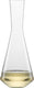 Zwiesel glas belfesta decanteerkaraf witte wijn - 0.75 ltr