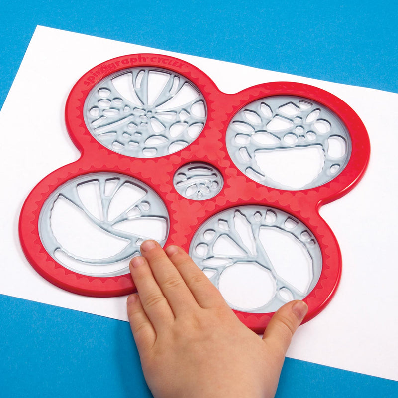 Afbeelding laden in galerijviewer, Hasbro spirograph - cyclex
