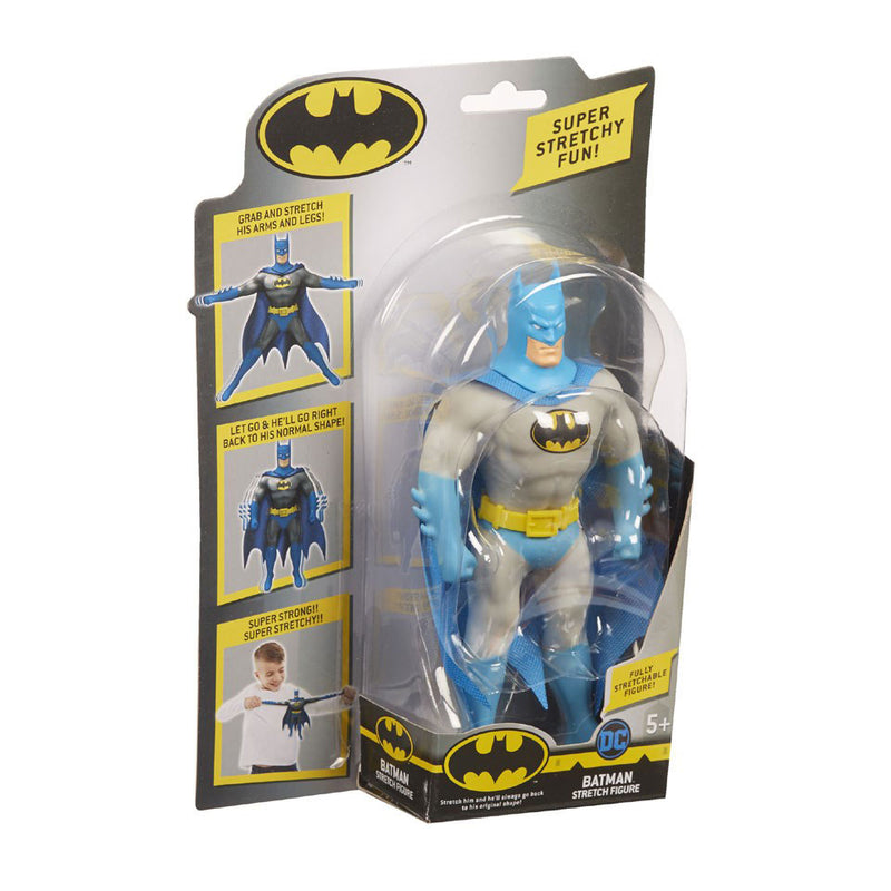 Afbeelding laden in galerijviewer, Hasbro Justice League Mini Stretch Batman
