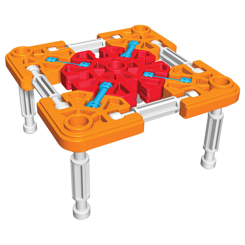 Afbeelding laden in galerijviewer, K'nex kid bouwset - build a bunch
