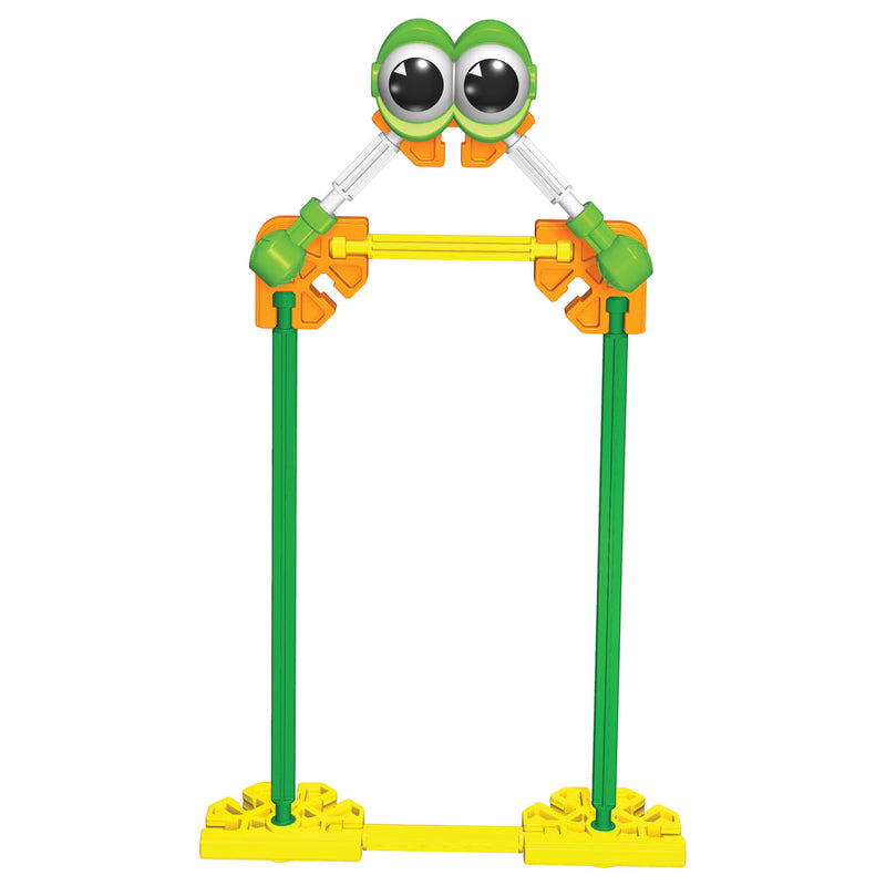 Afbeelding laden in galerijviewer, K'nex kid bouwset - build a bunch
