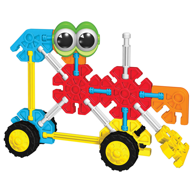 Afbeelding laden in galerijviewer, K'nex kid bouwset - build a bunch
