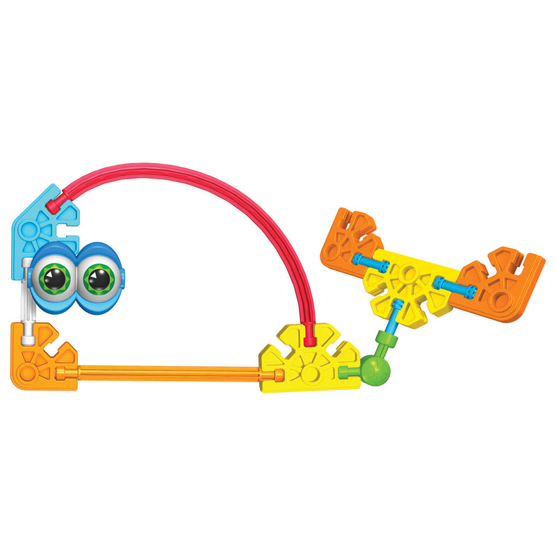 Afbeelding laden in galerijviewer, K'nex kid bouwset - build a bunch

