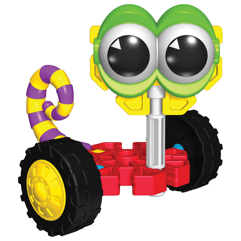 Afbeelding laden in galerijviewer, K'nex kid bouwset - build a bunch

