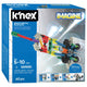 K'nex bouwset - space shuttle, 60dlg.