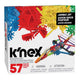 Bot-i knex imagine jumbo jet building set 57-delig constructieset