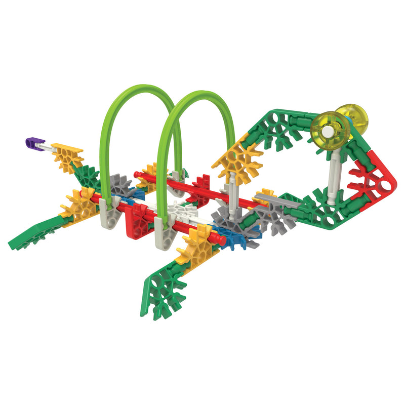Afbeelding laden in galerijviewer, K'nex value box, 522 dlg.
