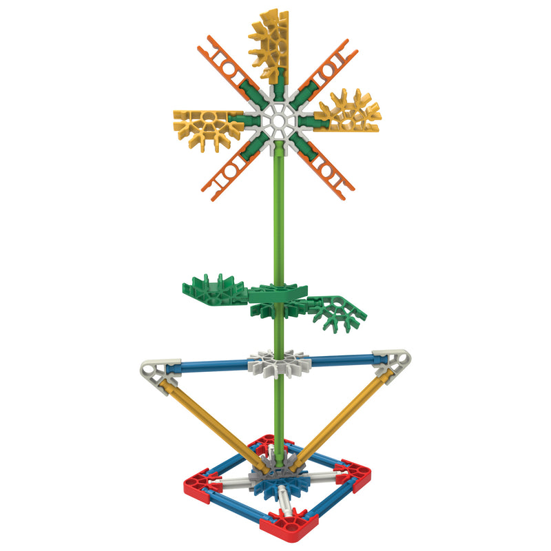 Afbeelding laden in galerijviewer, K'nex value box, 522 dlg.
