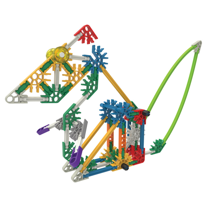 Afbeelding laden in galerijviewer, K'nex value box, 522 dlg.
