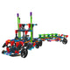 K'nex bouwset 60 modellen, 395dlg.