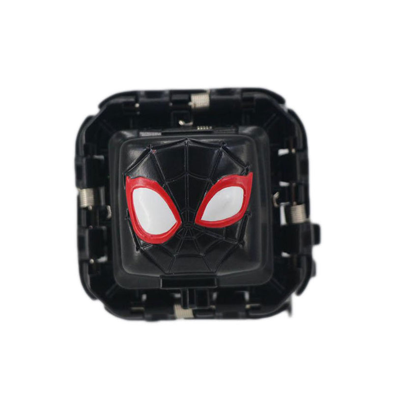 Afbeelding laden in galerijviewer, Boti marvel spiderman battle cube - miles morales vs rhino
