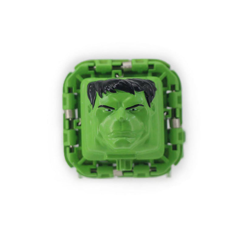 Afbeelding laden in galerijviewer, Marvel Avengers Battle Cube Hulk vs Black Widow
