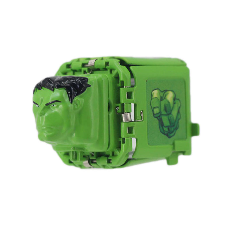 Afbeelding laden in galerijviewer, Marvel Avengers Battle Cube Hulk vs Black Widow
