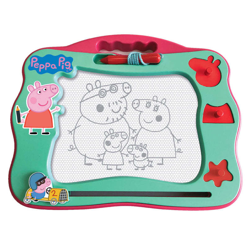 Afbeelding laden in galerijviewer, Boti Magnetisch Tekenbord Peppa Pig
