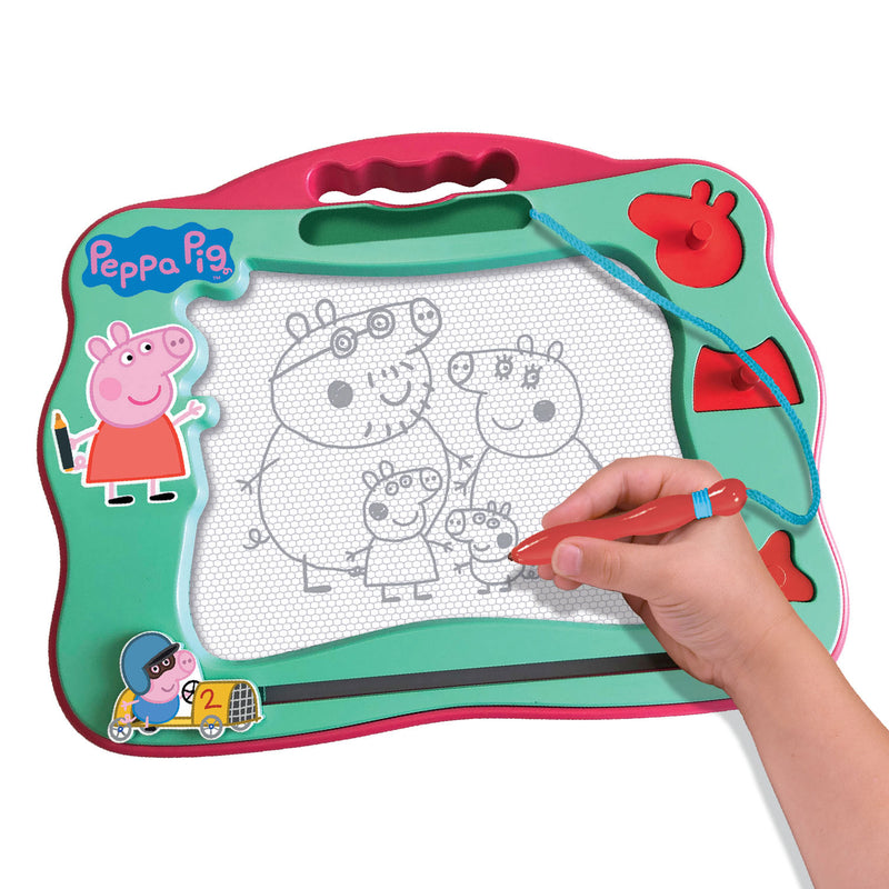 Afbeelding laden in galerijviewer, Boti Magnetisch Tekenbord Peppa Pig
