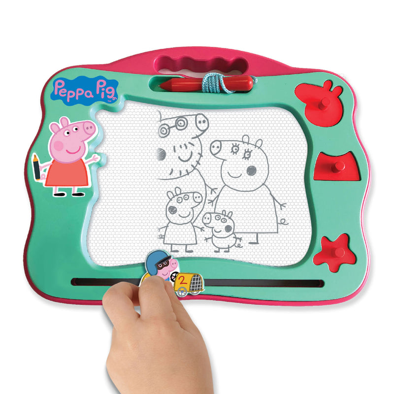 Afbeelding laden in galerijviewer, Boti Magnetisch Tekenbord Peppa Pig
